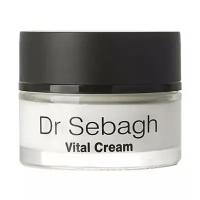 Dr.Sebagh Vital Cream Крем для лица Витал увлажняющий 50 мл 1 шт