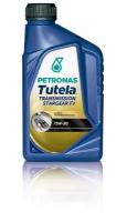 77247E18EU/22871619 Трансмиссионное масло PETRONAS TUTELA TRANSMISSIONS STARGEAR FV SAE 75w-90 синтетика 1л, API GL-4, VW 505.50 PERFORMANCE
