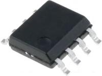 Интегральная микросхема STMicroelectronics M24C01-WMN6P, IC: память EEPROM; I2C; 128x8бит; 2,5-5,5В; SO8; последовательный, 1шт