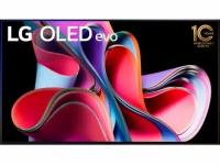 Телевизор LG OLED65G3RLA.ARUB