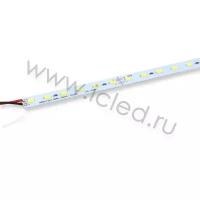 ICLED Светодиодная линейка 5630, 72 led, G3310 (12V, 20W, warm white)