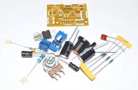 Конструктор Усилитель TDA 2050 Моно 32Вт DIY Kit Amplifier