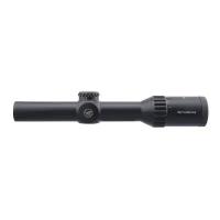 Прицел VectorOptics Continental 1-6x24 Tactical