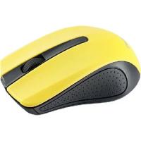 Мышь Perfeo PF-353-OP-Y Black-Yellow USB