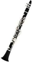 Clarinet A Artemis RCL-3206N - Кларнет в строе ля из твердой резины