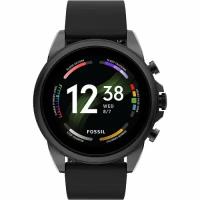 Fossil Gen 6 FTW4061 черный