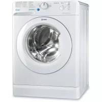 Стиральная машина Indesit BWSB 51051 белый 8050147022412