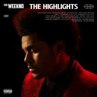 Компакт-диск Warner Weeknd – Highlights