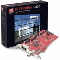 AMD FirePro S400 Sync Module.(AW100505981)(100-505981)