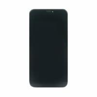 Дисплей с тачскрином для Apple iPhone XR (черный)