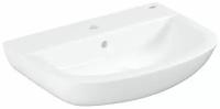 Раковина 55 см Grohe Bau Ceramic 39440000