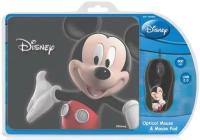 Мышь проводная Cirkuit Planet DSY-TP3004 Mickey рисунок USB