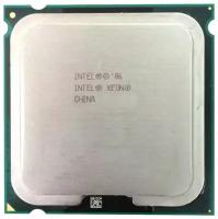 Процессоры Intel Процессор 446085-B21 HP Quad-Core Intel Xeon X5460 (3.16GHz, 120W, 1333MHz FSB)