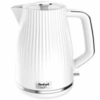 Электрочайник Tefal Loft KO250130