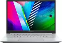 Ноутбук Asus VivoBook Pro M3401QA-KM113 серебристый (90nb0vz3-m002v0)