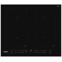 Встраиваемая индукционная панель Whirlpool WL S3160 BF