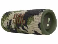 Колонка JBL Flip 6 Camouflage