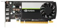 Видеокарта PNY Quadro T400 VCNT400BLK-1 PCI-E 2048Mb GDDR6 64 Bit Retail