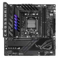 Материнская плата ASUS ROG CROSSHAIR X670E GENE, SocketAM5, AMD X670, mATX, Ret