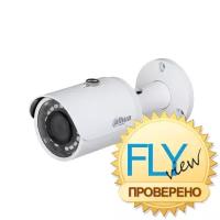 Видеокамера Dahua DH-IPC-HFW1431SP-0280B-S4