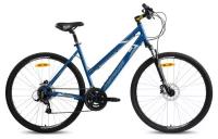Велосипед Merida Crossway 10 Lady (2022)