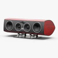 Центральные каналы Sonus Faber Vox Tradition red