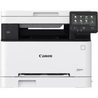 Canon i-Sensys MF651Cw White 5158C009