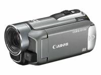 Видеокамера Canon LEGRIA HF R106.серебро