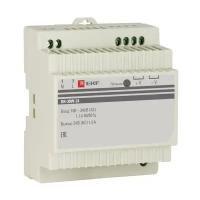 Блок питания 24В dr-30w-24 EKF DR-30W-24 (1 шт.)