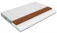 Матрас в рулоне Roll Cocos Foam 12, 160х200 (Sleeptek)