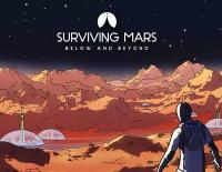 Surviving Mars: Below and Beyond (PC)