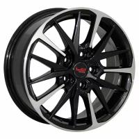 REPLICA _Concept-TY553 6.5x16/5x114.3 ET45 DIA 60.1 bkf