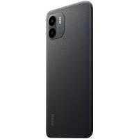 Сотовый телефон Poco C51 2/64GB Black