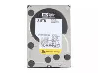 Жесткий диск Western Digital WD2003FYPS 2Tb SATAII 3,5" HDD