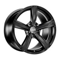 Колесный диск OZ Montecarlo HLT 8x19 5x112 D75 ET21 Gloss Black