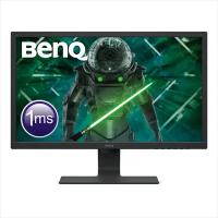 Монитор 24 " BENQ GL2480 Black