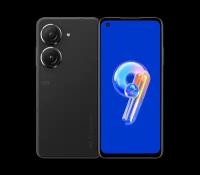 Asus Zenfone 9 (16GB, 256Gb, 5G) Midnight Black