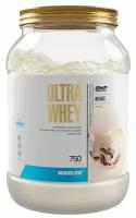 Maxler Ultra Whey Protein, 750 гр. (шоколад кокос)