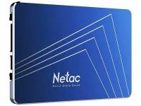 Внутренний накопитель SSD Netac N535S 240Gb