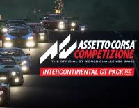 Assetto Corsa Competizione - Intercontinental GT Pack