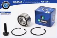 Подшипник ступицы B-RING HBK1005