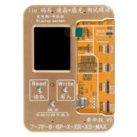 Тестер Oityn LCD Display Screen Display Tester for iPhone X 8G Plus LCD Sensor Testing Read and