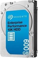 Жёсткий диск SEAGATE SAS 2,5" 600Gb (ST600MM0009)