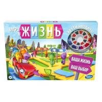 Настольная игра Hasbro Gaming жизнь