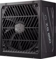 COOLER MASTER Блок питания Cooler Master ATX 850W XG850 80+ platinum 24pin APFC 135mm fan 12xSATA Cab Manag RTL MPG-8501-AFBAP-EU