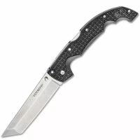 Cold Steel Складной нож Voyager Tanto Extra Large сталь AUS-10A, рукоять Grive-ex (29AXT)