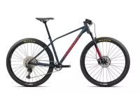 Orbea Велосипед Orbea Alma H50 2021