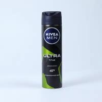 Nivea спрей мужской Ультра Титан 150 мл, 4 шт