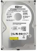 Для домашних ПК Western Digital Жесткий диск Western Digital WD2500SB 250Gb 7200 IDE 3.5" HDD