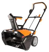 Снегоуборщик аккумуляторный WORX WG471E